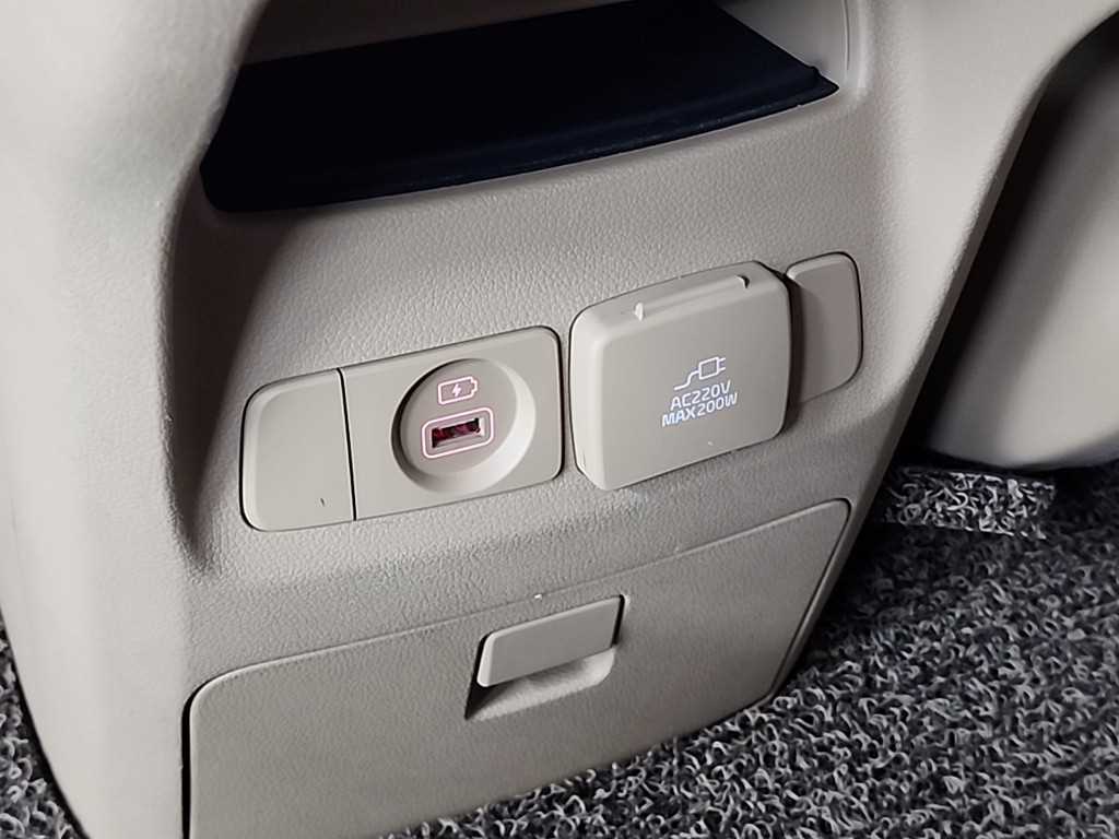 KIA Carnival 2018 - Importación desde Corea - HF Imports Iquique - Foto 15