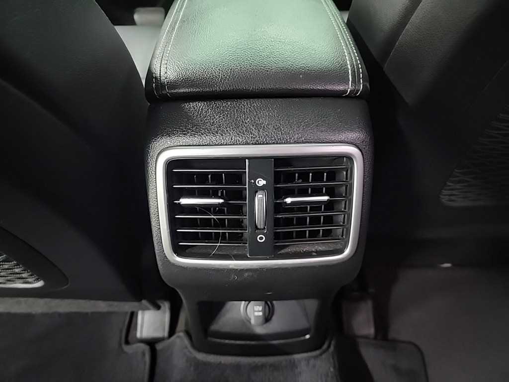 KIA Sportage 2017 Negro - Importación desde Corea - HF Imports Iquique - Foto 13
