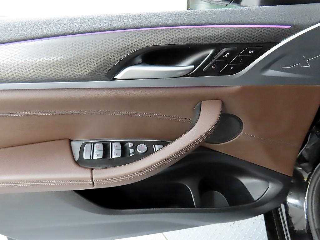 BMW X3 - Vista 11