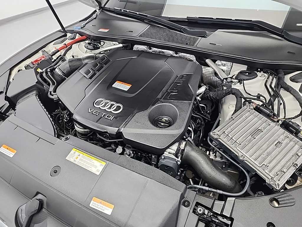 Audi A7 - Vista 5