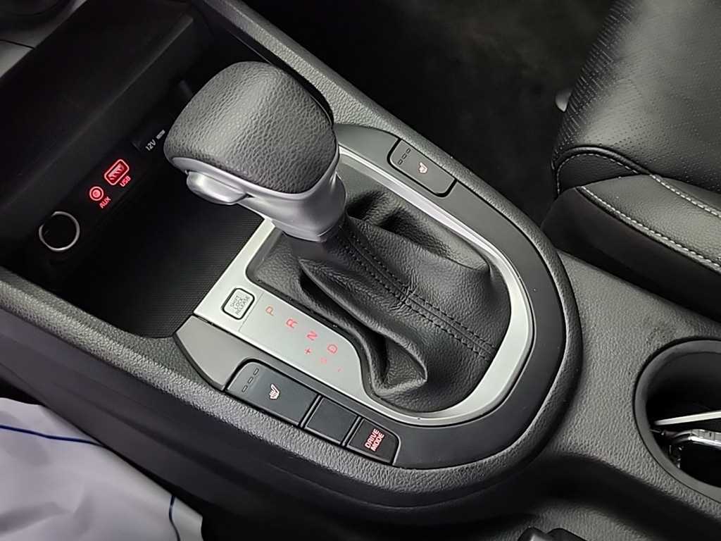 KIA K3 - Vista 8