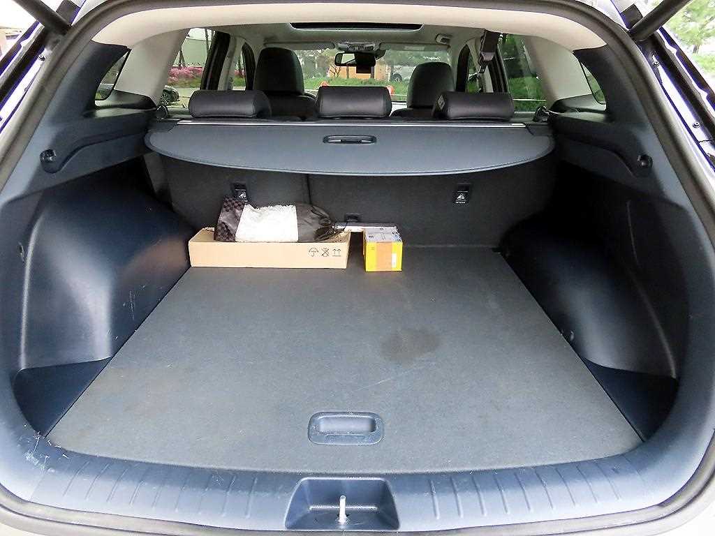 HYUNDAI Nexo 2024 Gris - Importación desde Corea - HF Imports Iquique - Foto 16