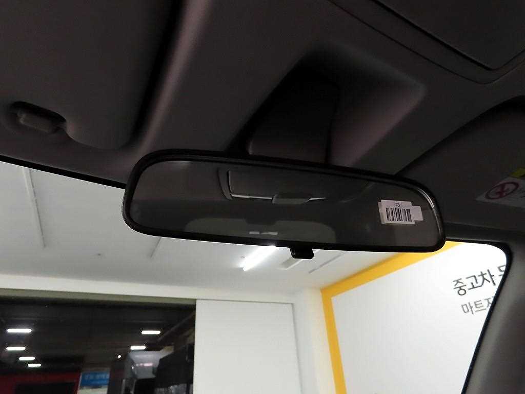 KIA Ray 2024 the color of pearl - Importación desde Corea - HF Imports Iquique - Foto 17