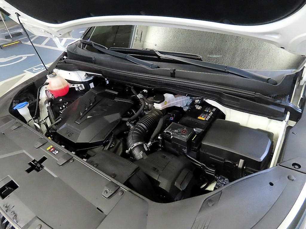 KIA Carnival 2022 Blanco - Importación desde Corea - HF Imports Iquique - Foto 19