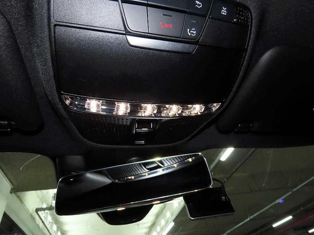 Mercedes Benz E class 2021 Negro - Importación desde Corea - HF Imports Iquique - Foto 14