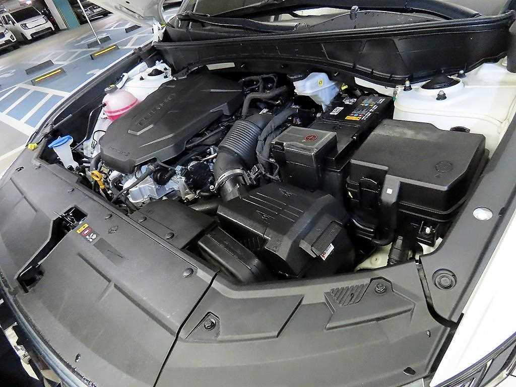HYUNDAI Tucson 2024 Blanco - Importación desde Corea - HF Imports Iquique - Foto 19