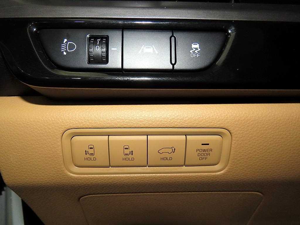 KIA Carnival 2021 Blanco - Importación desde Corea - HF Imports Iquique - Foto 14