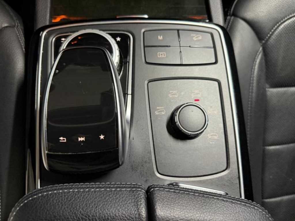 Mercedes Benz GLE Class 2017 - Importación desde Corea - HF Imports Iquique - Foto 14