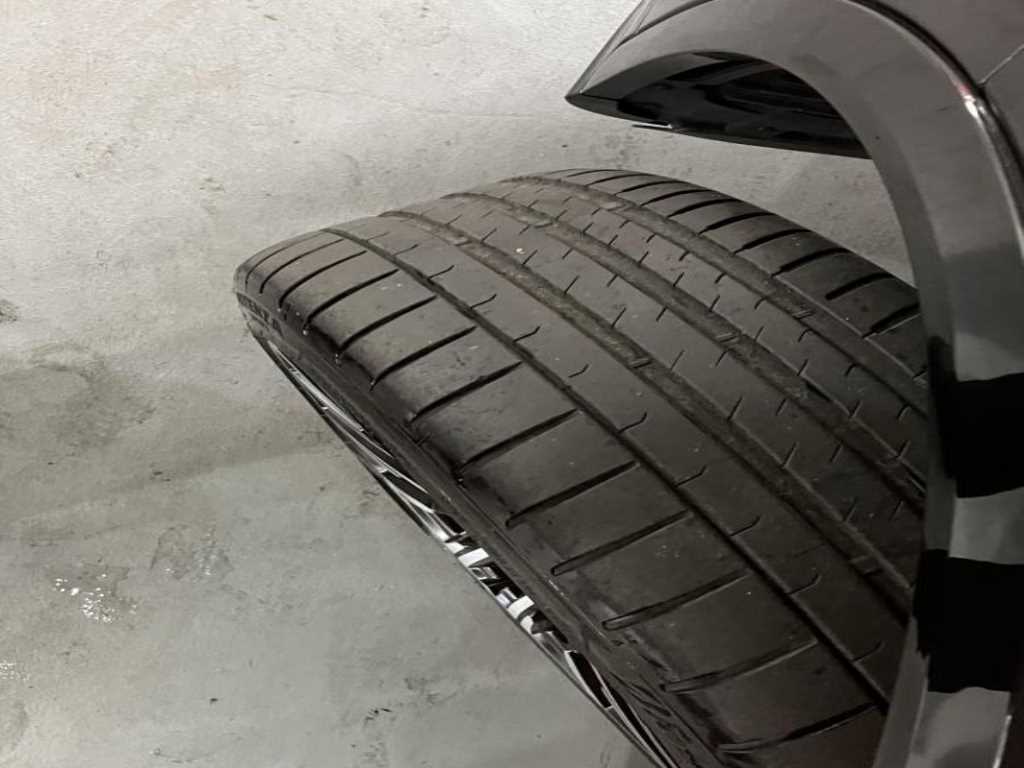 Maserati Grecale 2023 Negro - Importación desde Corea - HF Imports Iquique - Foto 20