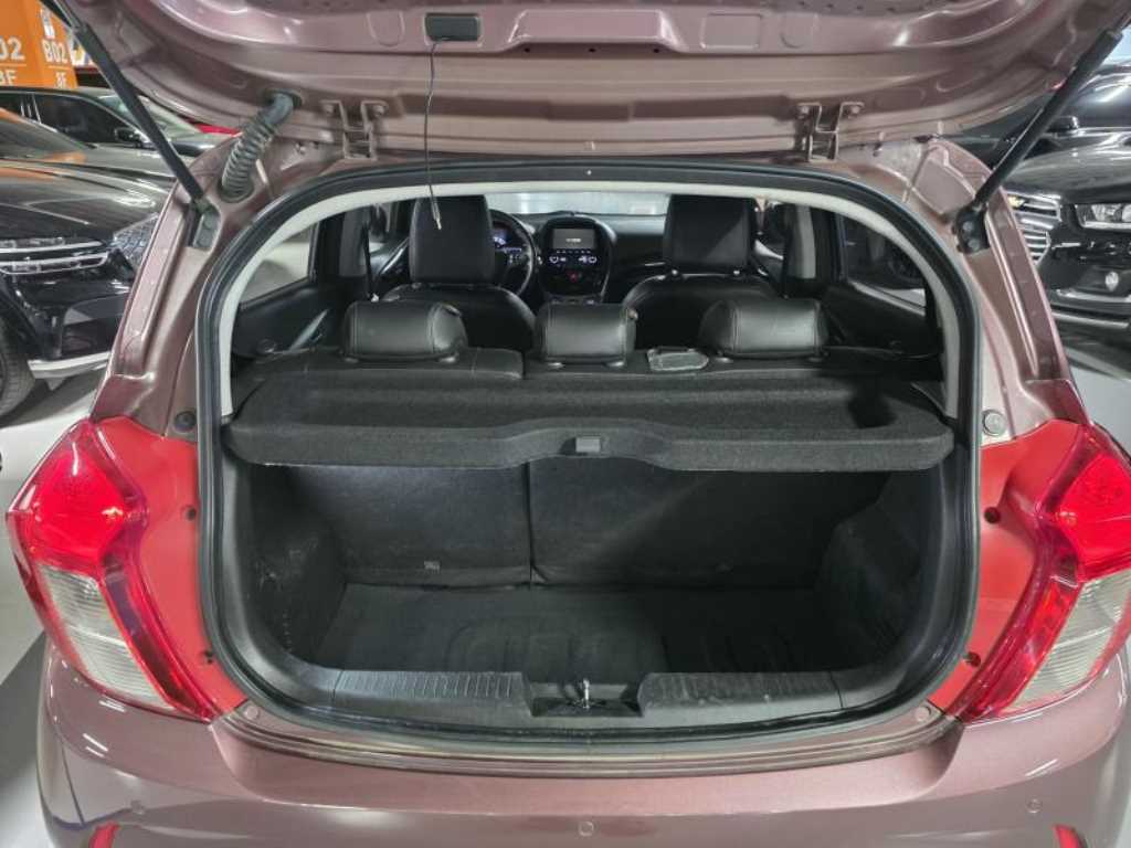 Chevrolet Spark 2019 - Importación desde Corea - HF Imports Iquique - Foto 16