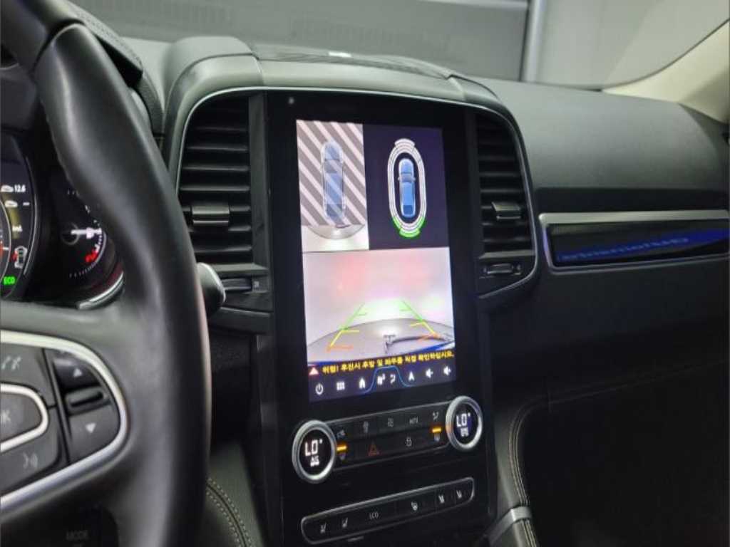 SAMSUNG QM6 2025 - Importación desde Corea - HF Imports Iquique - Foto 15