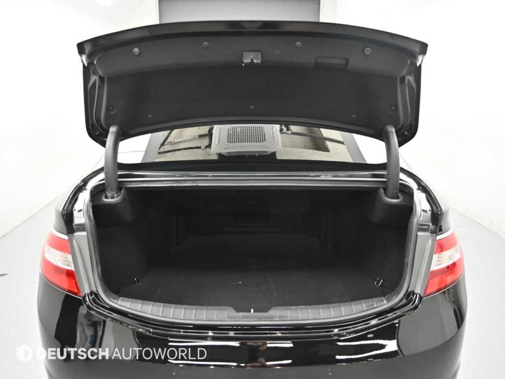HYUNDAI Grandeur 2014 Negro - Importación desde Corea - HF Imports Iquique - Foto 19