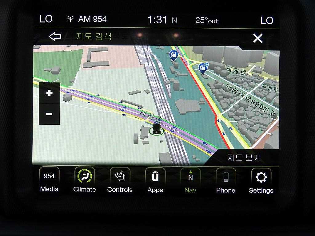 Jeep Wrangler 2021 - Importación desde Corea - HF Imports Iquique - Foto 13