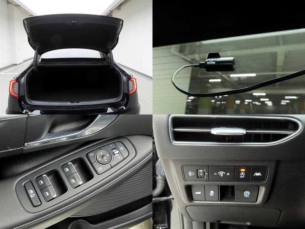 HYUNDAI Sonata 2023 - Importación desde Corea - HF Imports Iquique - Foto 18