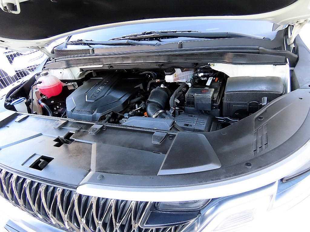 KIA Carnival 2021 Blanco - Importación desde Corea - HF Imports Iquique - Foto 19