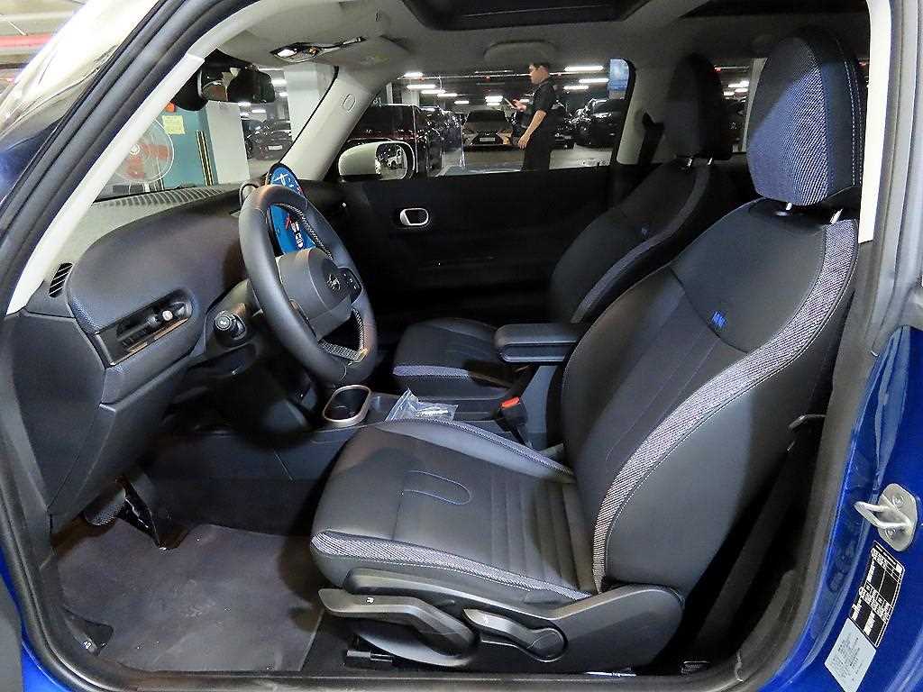 Mini Cooper - Vista 6
