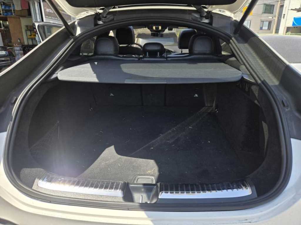 Mercedes Benz GLE Class 2022 Blanco - Importación desde Corea - HF Imports Iquique - Foto 17