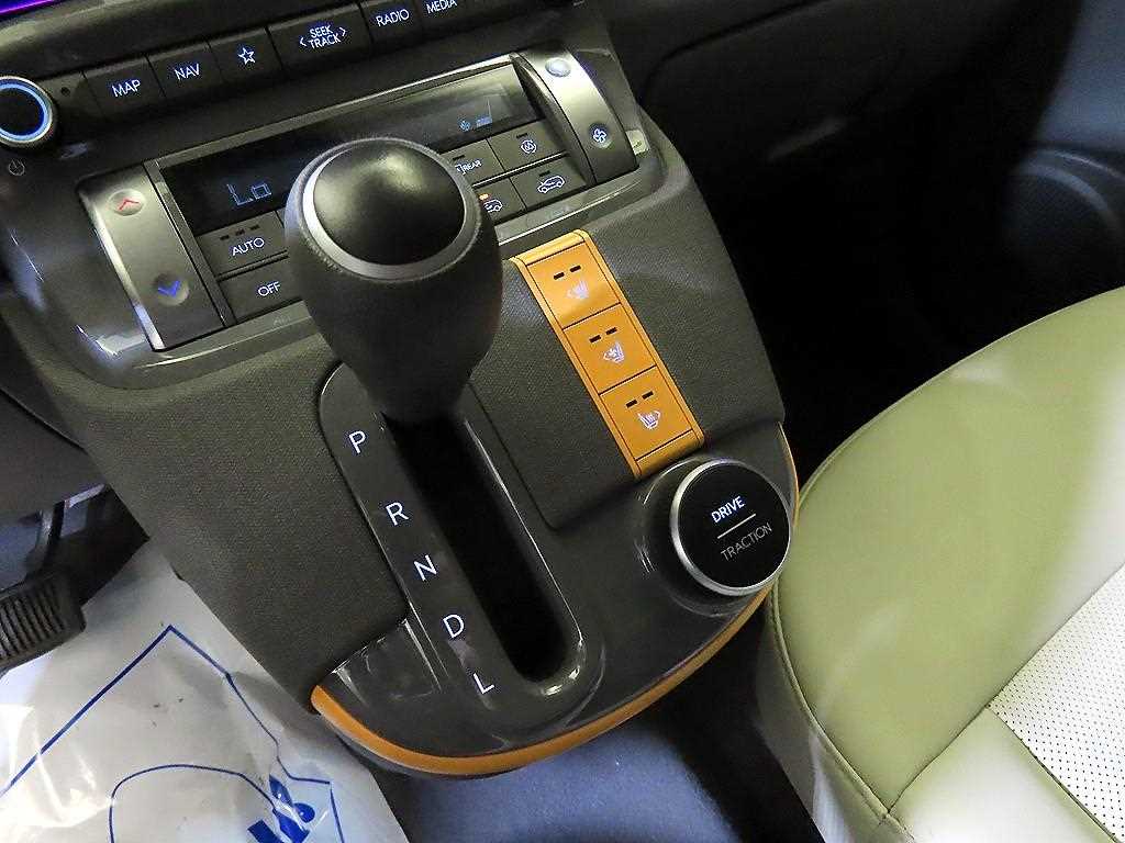HYUNDAI Casper - Vista 12