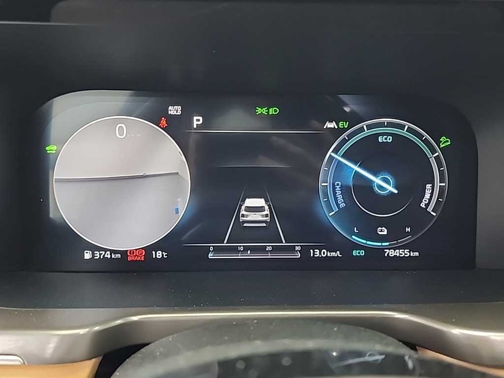 KIA Sorento - Vista 6