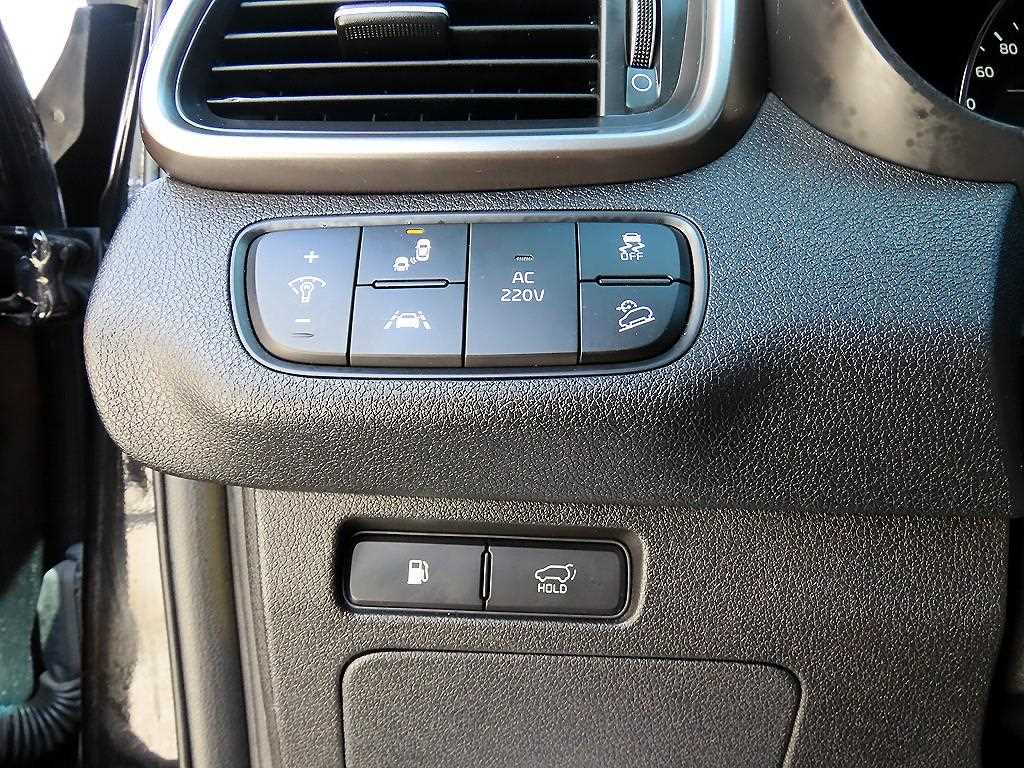 KIA Sorento - Vista 12