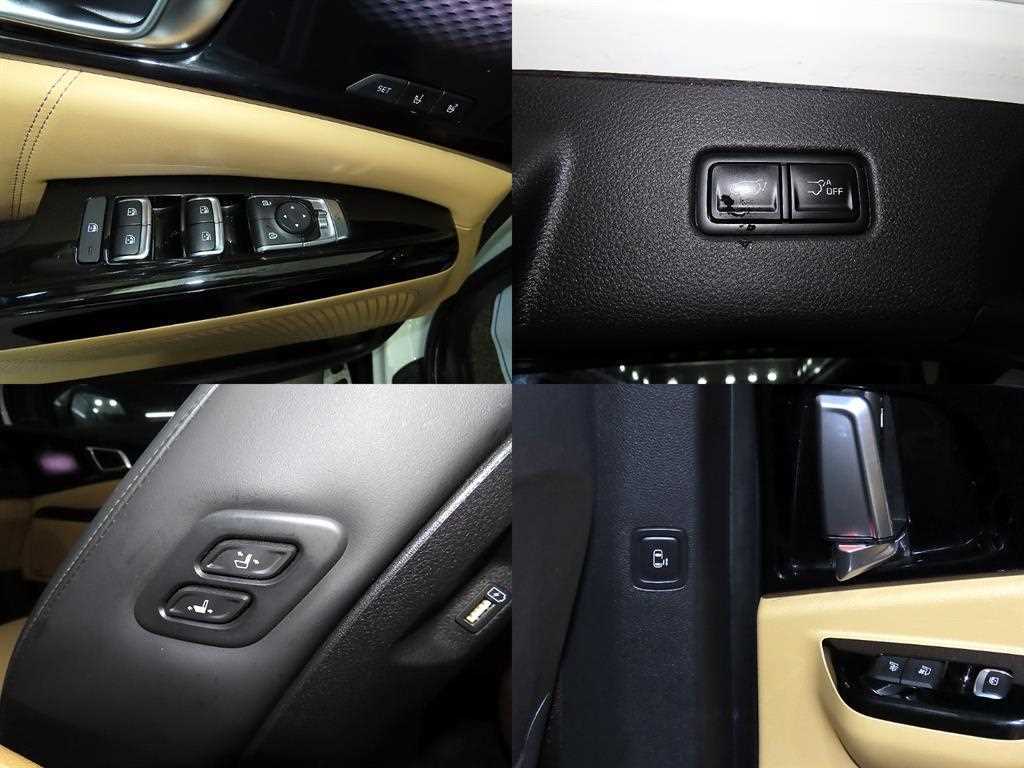 KIA Carnival 2021 Blanco - Importación desde Corea - HF Imports Iquique - Foto 18