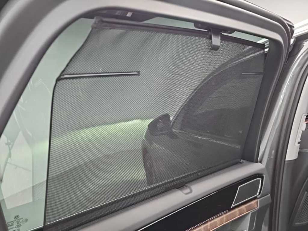 Volkswagen Touareg 2026 Gris - Importación desde Corea - HF Imports Iquique - Foto 18