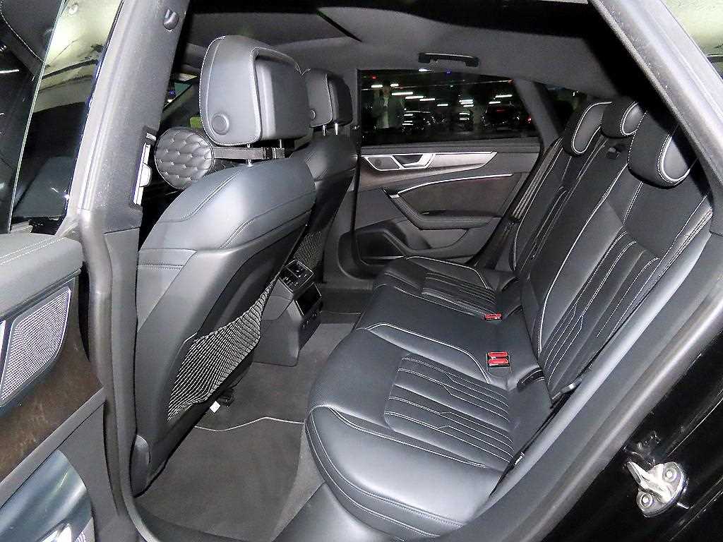 Audi A7 - Vista 7