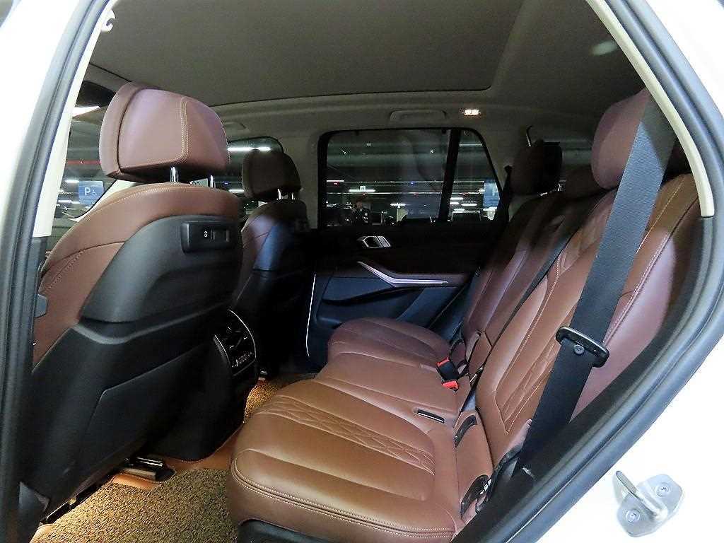 BMW X5 - Vista 7