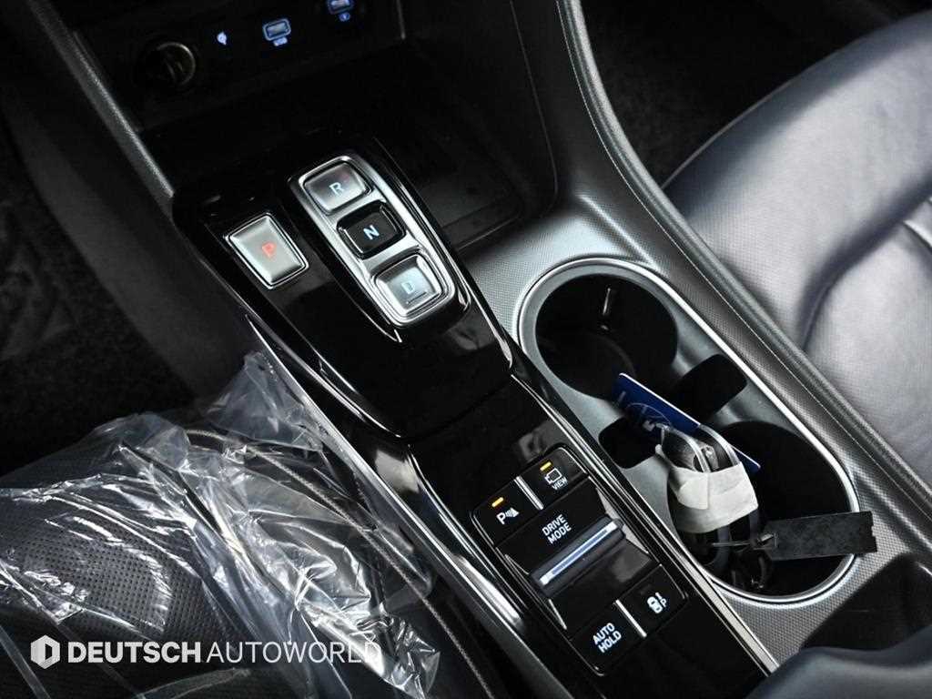 HYUNDAI Sonata - Vista 9