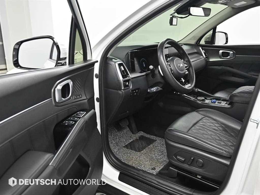 KIA Sorento - Vista 11