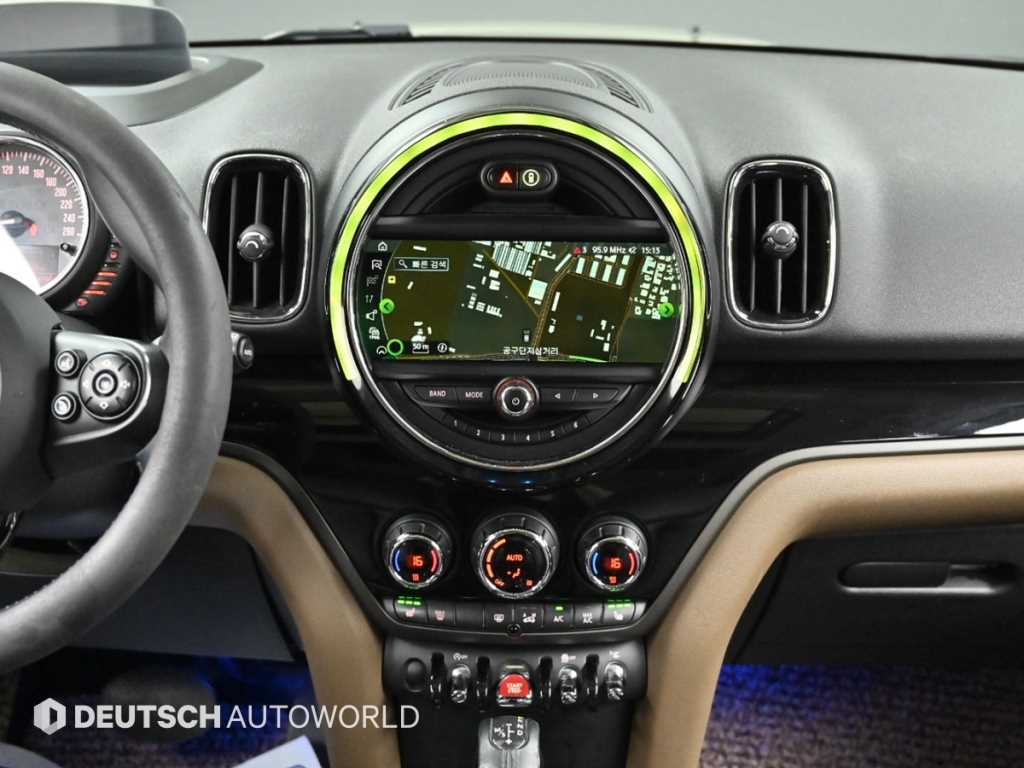 Mini Countryman 2018 Gris - Importación desde Corea - HF Imports Iquique - Foto 14