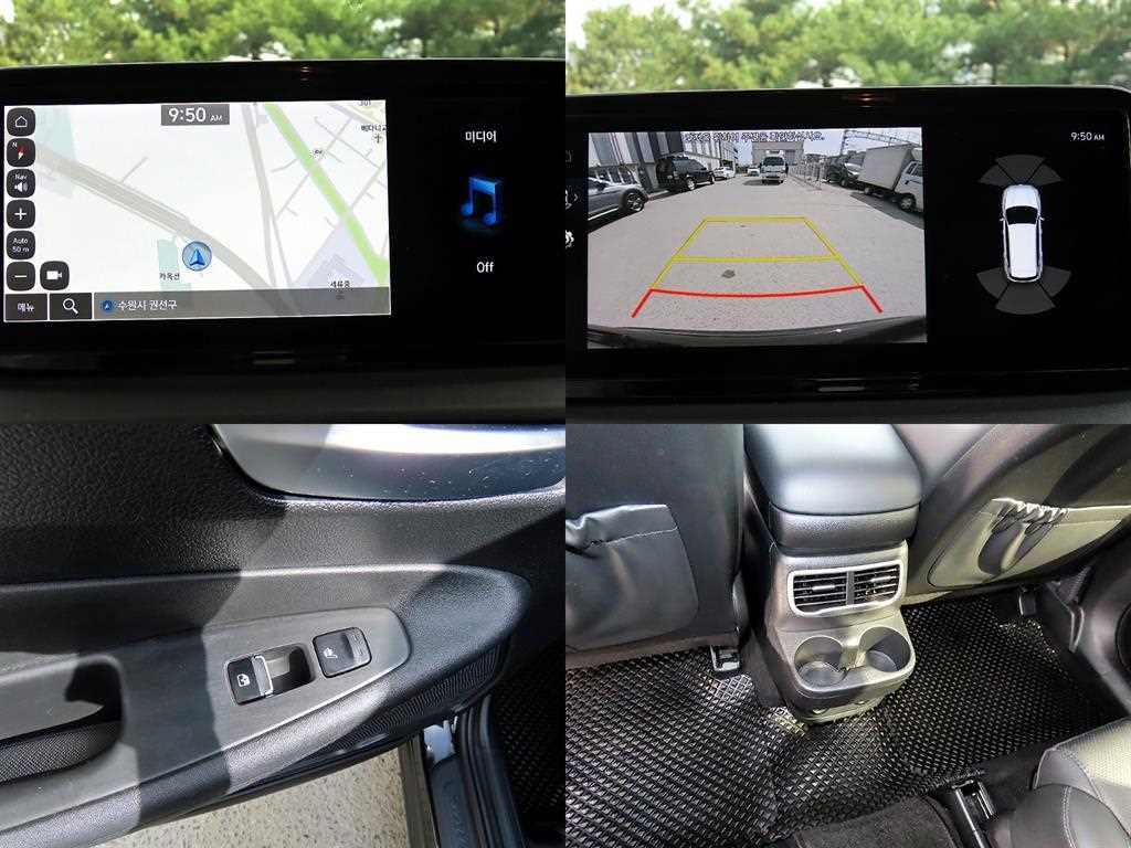 HYUNDAI Santa Fe 2022 - Importación desde Corea - HF Imports Iquique - Foto 18