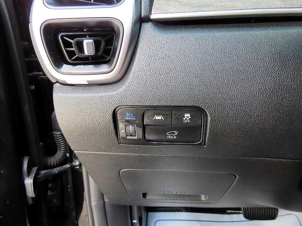 KIA Sorento - Vista 12