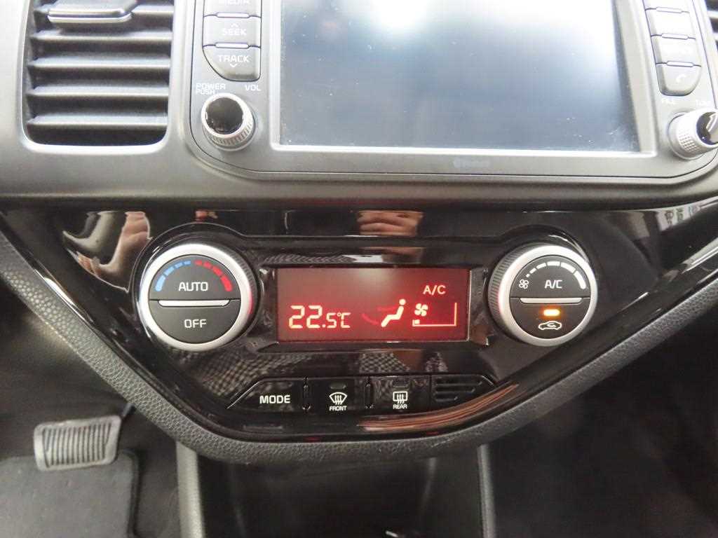 KIA Morning - Vista 12
