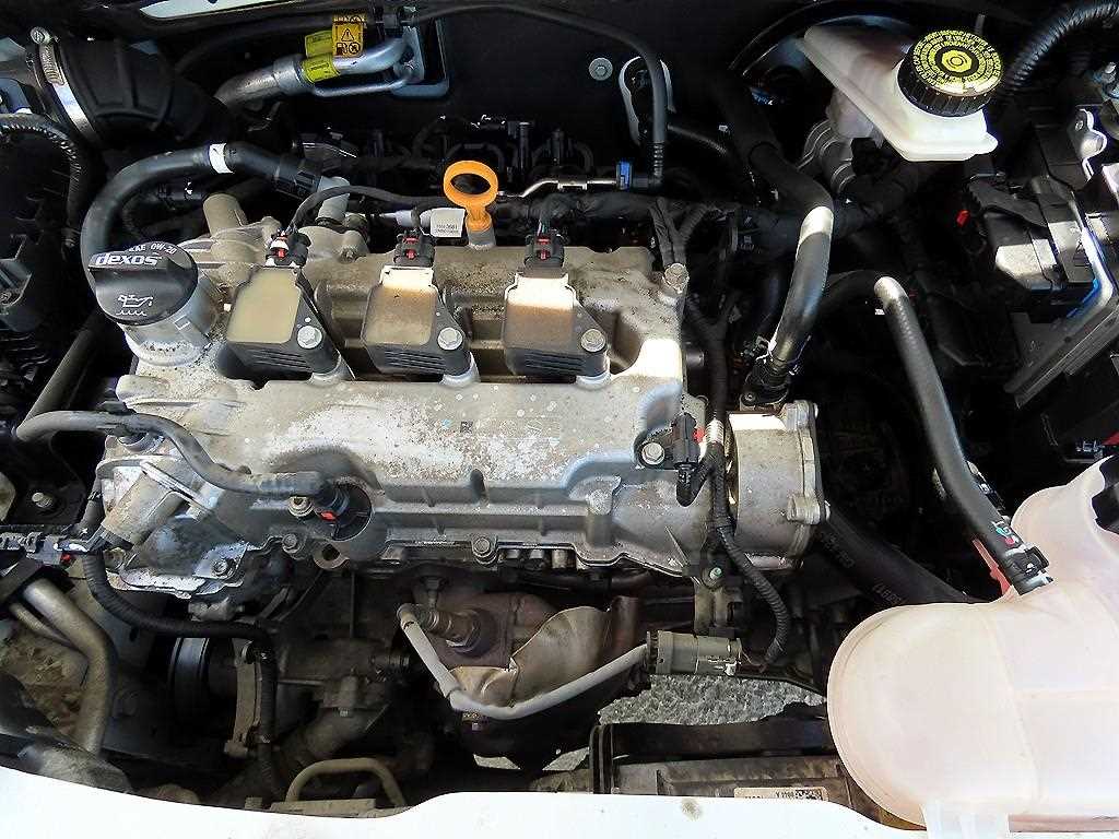 Chevrolet Spark 2020 - Importación desde Corea - HF Imports Iquique - Foto 18
