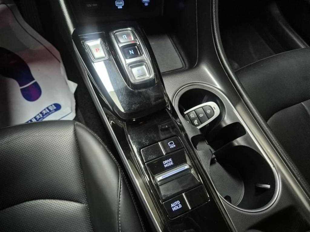 HYUNDAI Sonata 2020 Blanco - Importación desde Corea - HF Imports Iquique - Foto 14