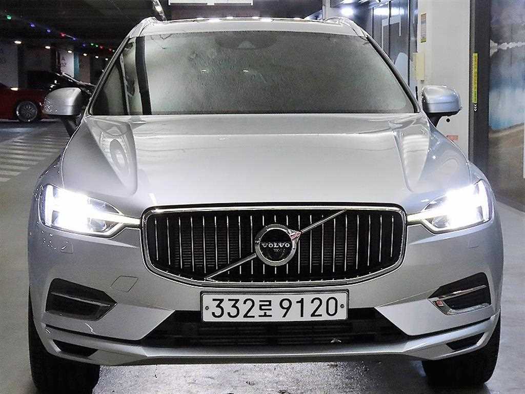 Volvo XC60 - Vista 2