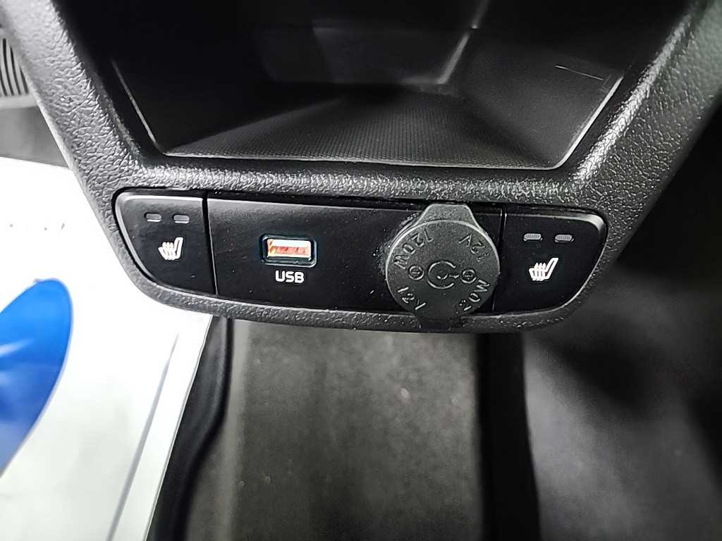 KIA Ray 2022 the color of pearl - Importación desde Corea - HF Imports Iquique - Foto 14