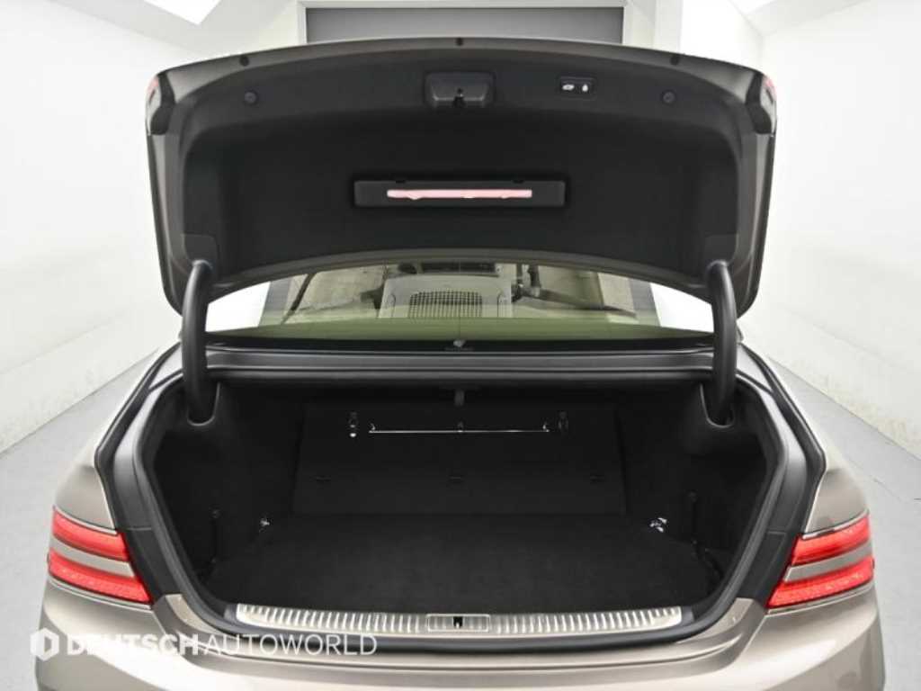 Genesis G90 2021 - Importación desde Corea - HF Imports Iquique - Foto 19