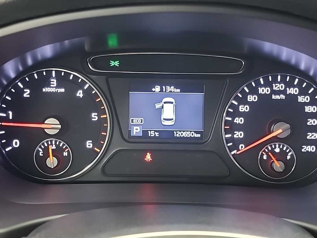 KIA Sorento - Vista 6