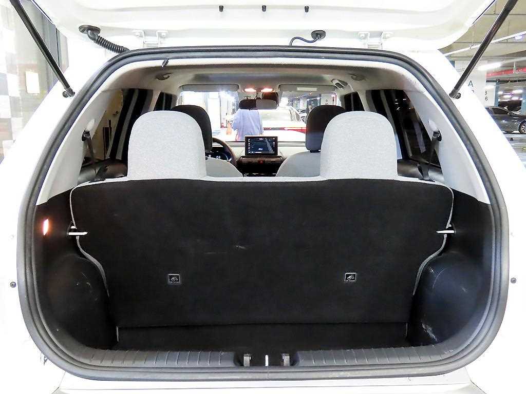 HYUNDAI Casper 2023 Blanco - Importación desde Corea - HF Imports Iquique - Foto 17