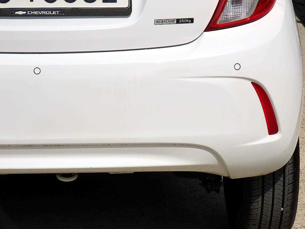 Chevrolet Spark 2020 - Importación desde Corea - HF Imports Iquique - Foto 16