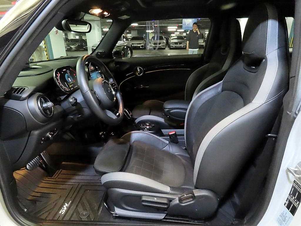 Mini Cooper - Vista 6
