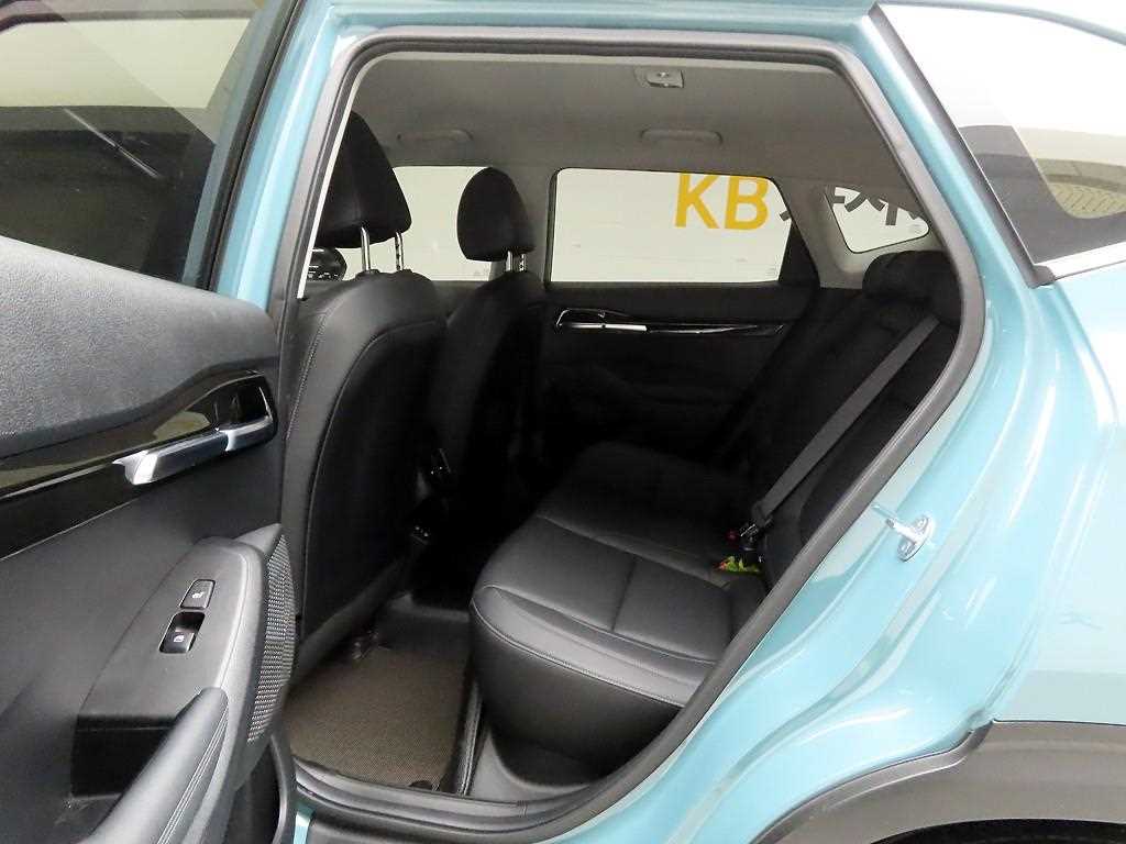 KIA Seltos 2023 - Importación desde Corea - HF Imports Iquique - Foto 14
