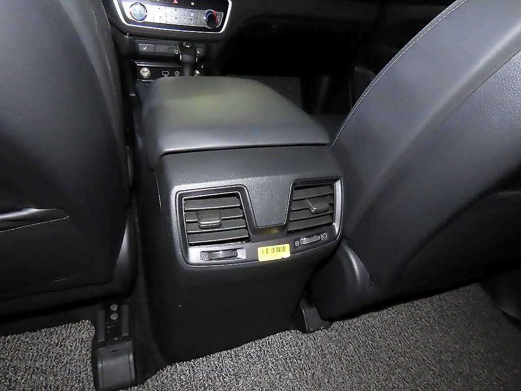 Ssangyong Rexton 2021 Gris - Importación desde Corea - HF Imports Iquique - Foto 17