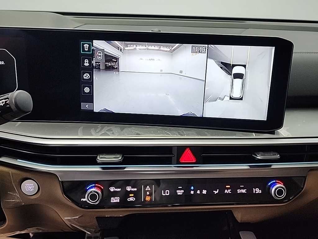KIA Sorento - Vista 10