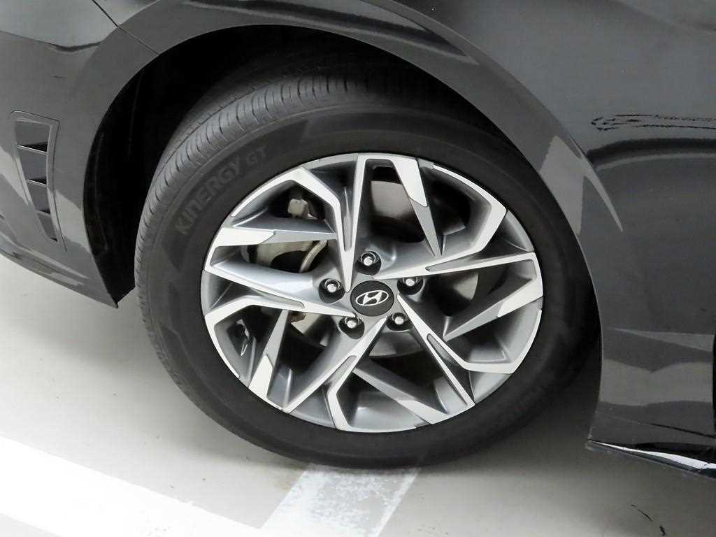 HYUNDAI Sonata 2023 - Importación desde Corea - HF Imports Iquique - Foto 19