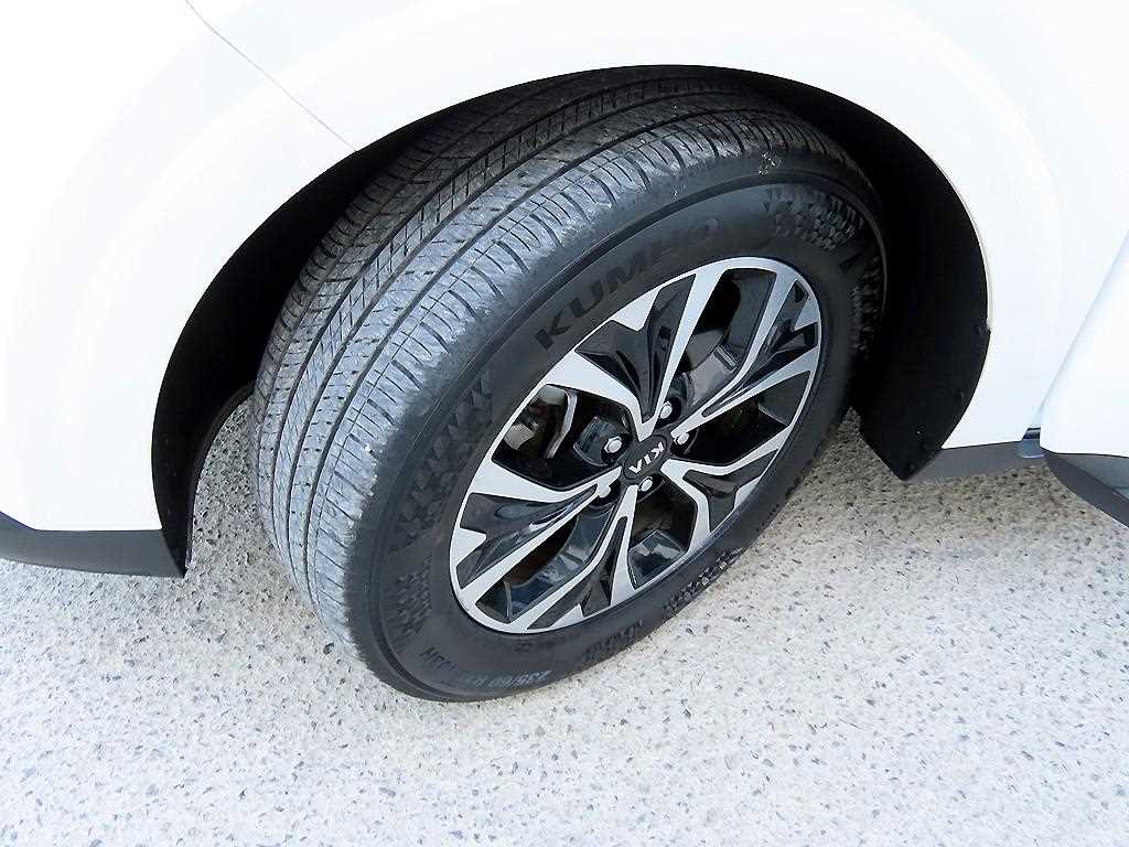 KIA Carnival 2021 Blanco - Importación desde Corea - HF Imports Iquique - Foto 20