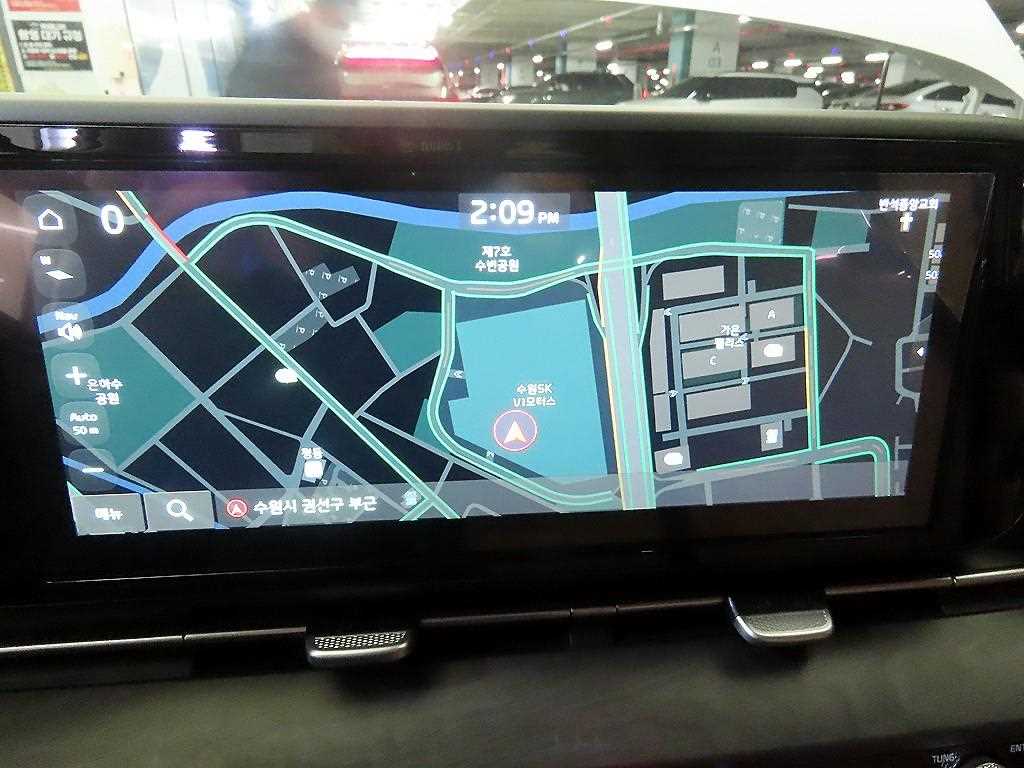 KIA Carnival 2022 Blanco - Importación desde Corea - HF Imports Iquique - Foto 13