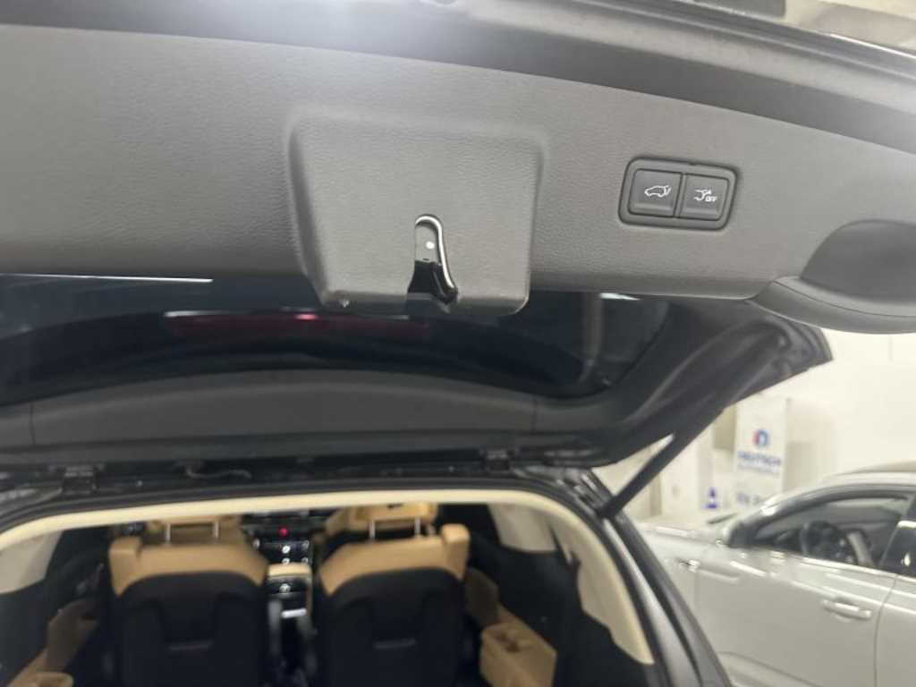 KIA Carnival 2023 Negro - Importación desde Corea - HF Imports Iquique - Foto 15